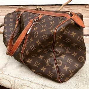 Louis Vuitton Drs bag